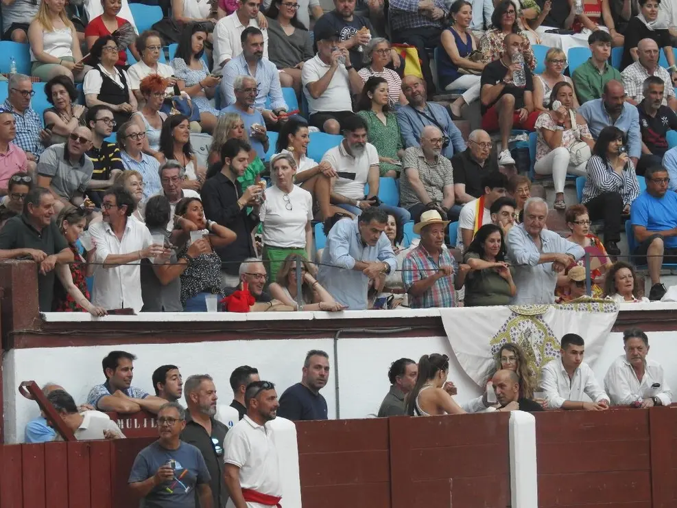 Plaza de toros de León (30)
