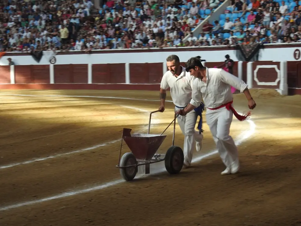 Plaza de toros de León (31)