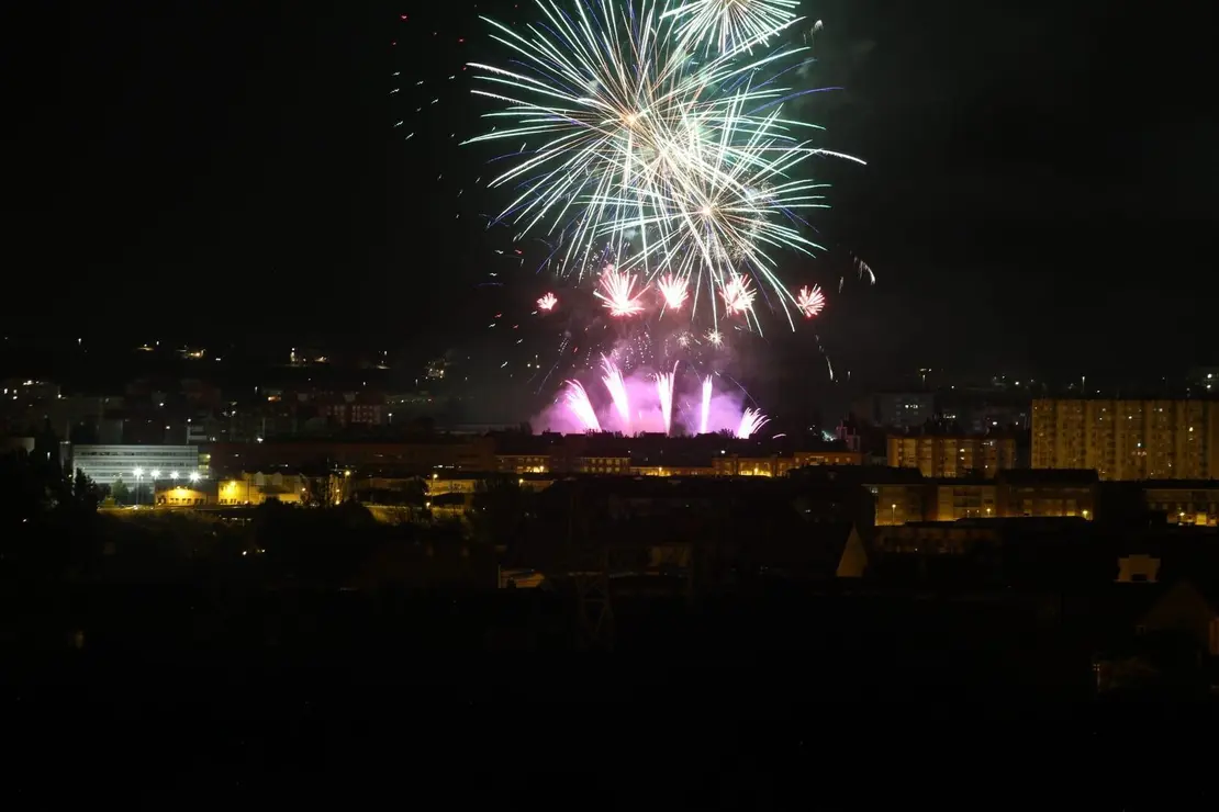 Fuegos artificiales (3)
