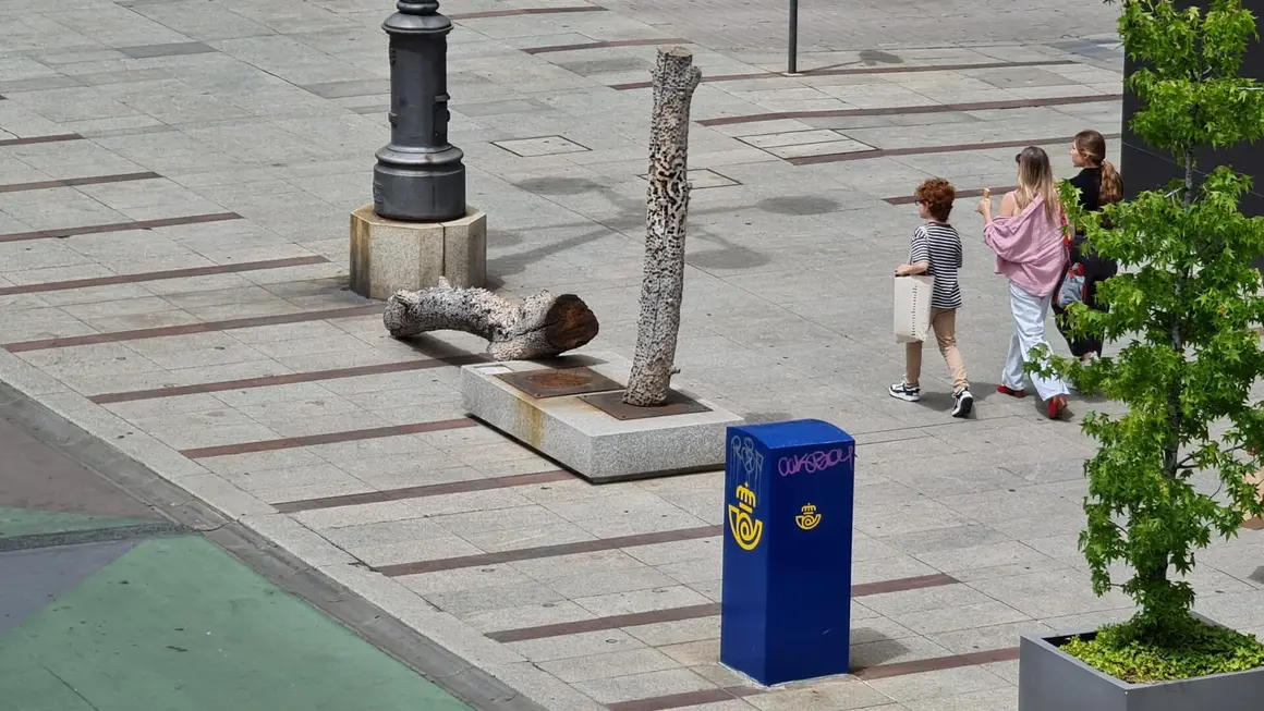 Escultura 6