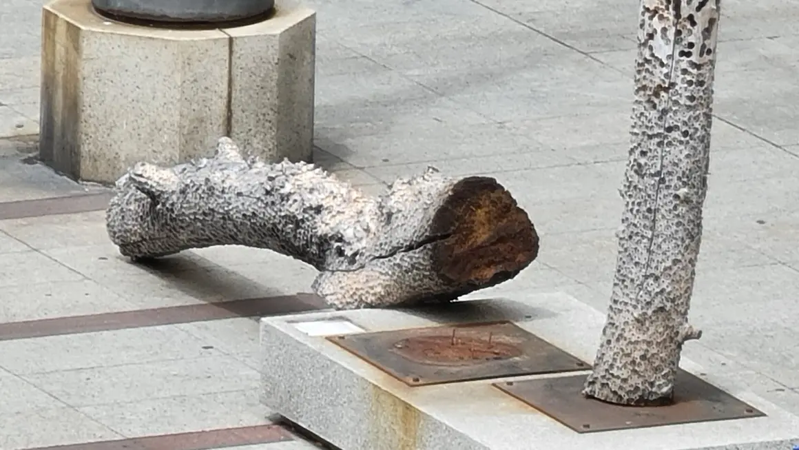 Escultura 8