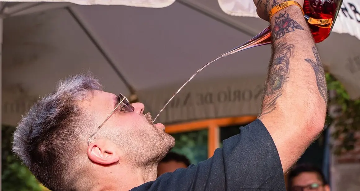 Prensa - El Gallo Wine Fest 11