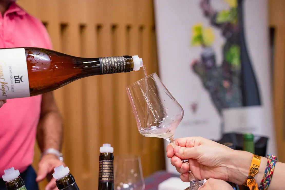 Prensa - El Gallo Wine Fest - 2