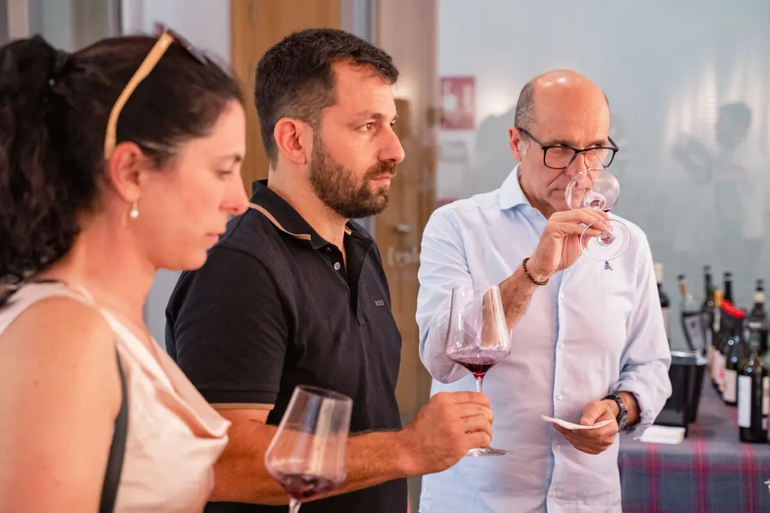 Prensa - El Gallo Wine Fest - 3