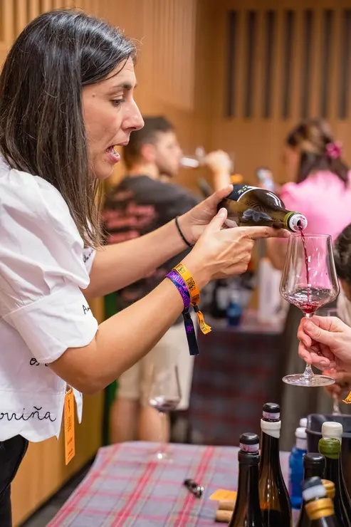 Prensa - El Gallo Wine Fest - 12