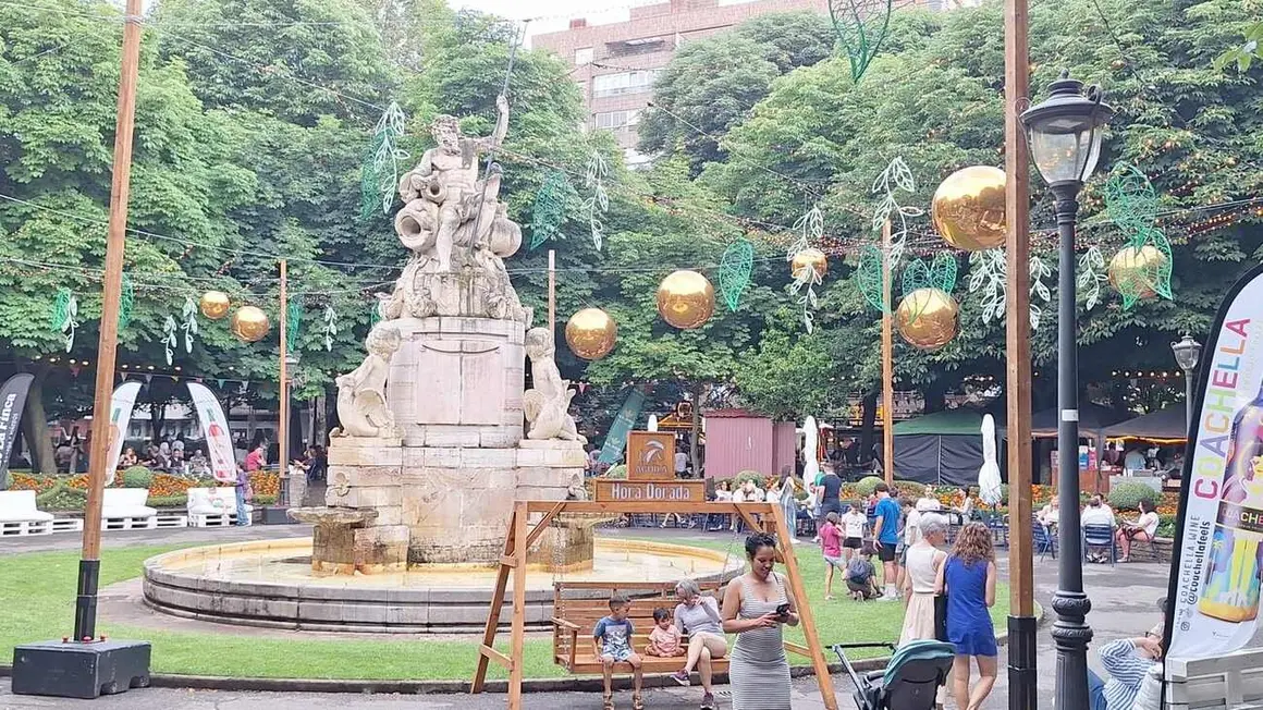 Come y Calle 16