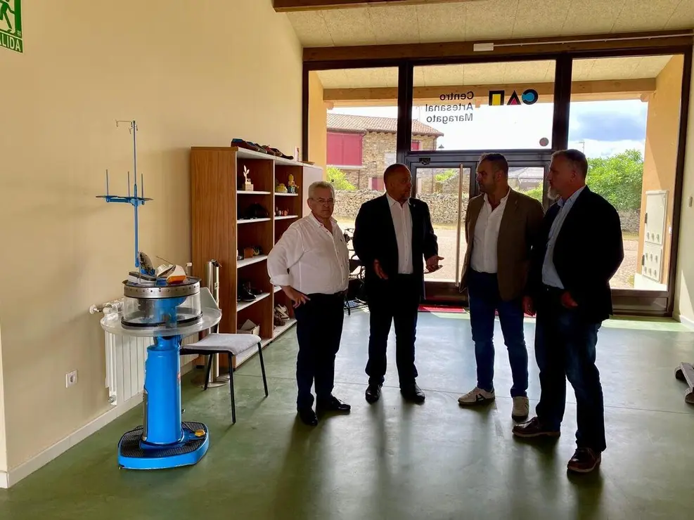 20250625 Visita Santa Colomba I