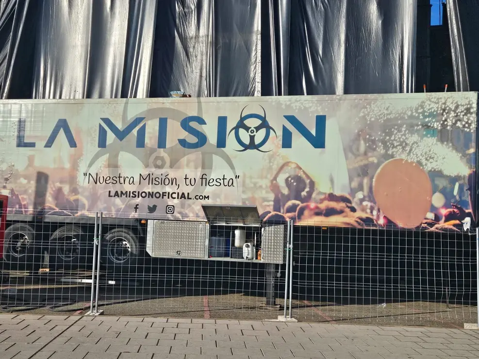 Mision 13