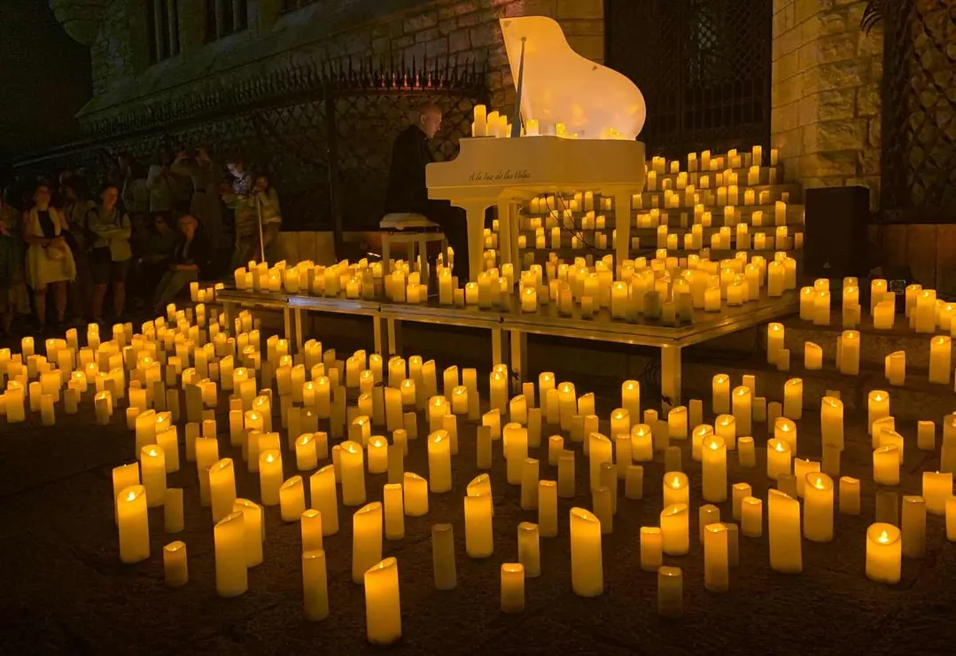 Velas 12