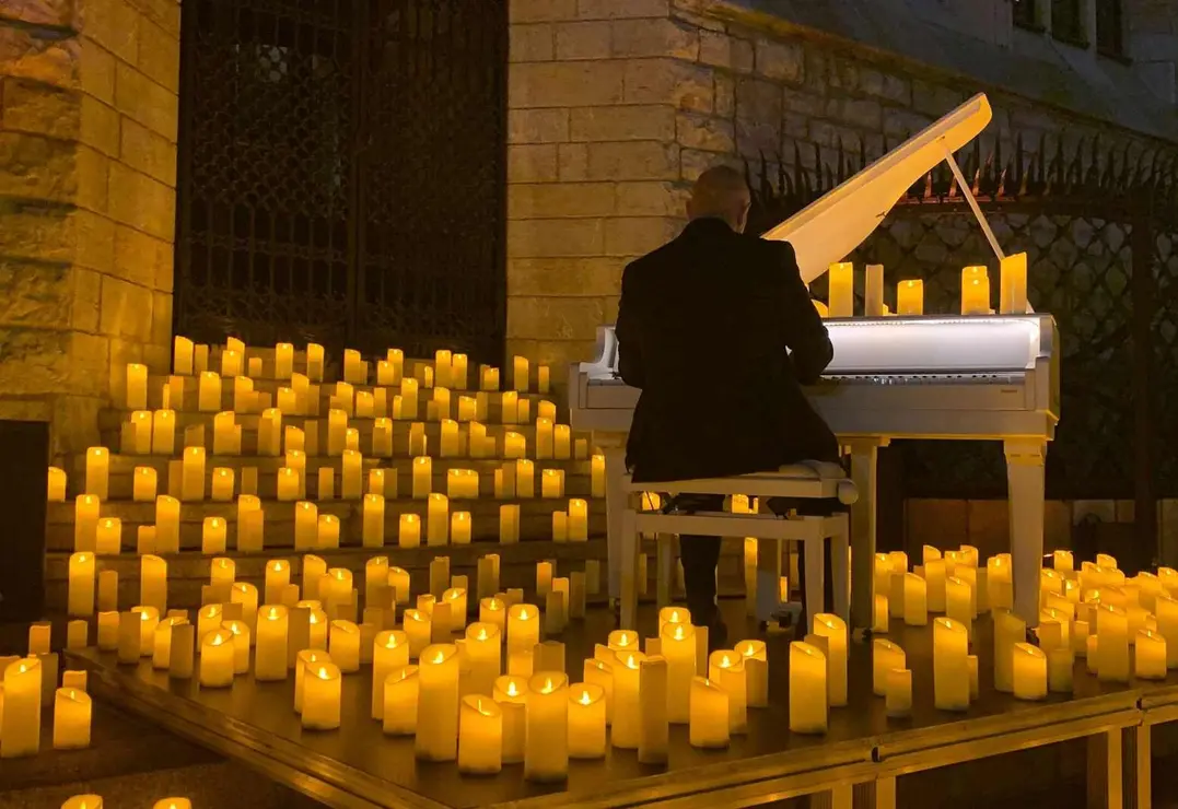 Velas 13