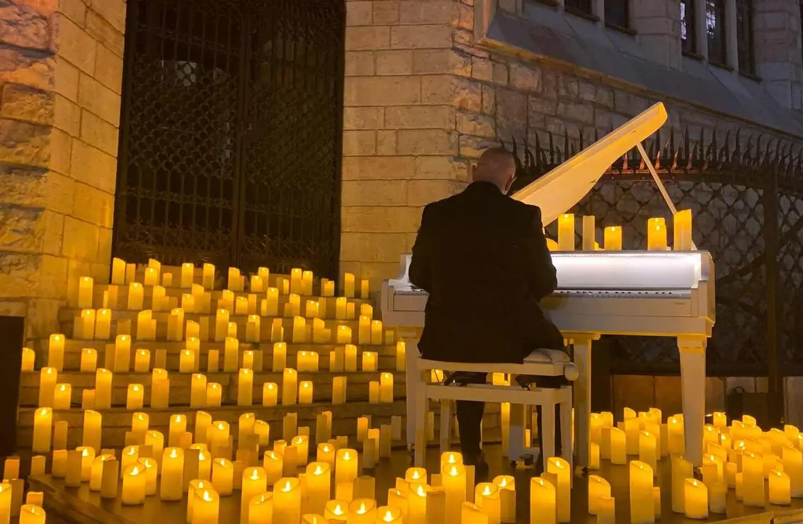 Velas 14