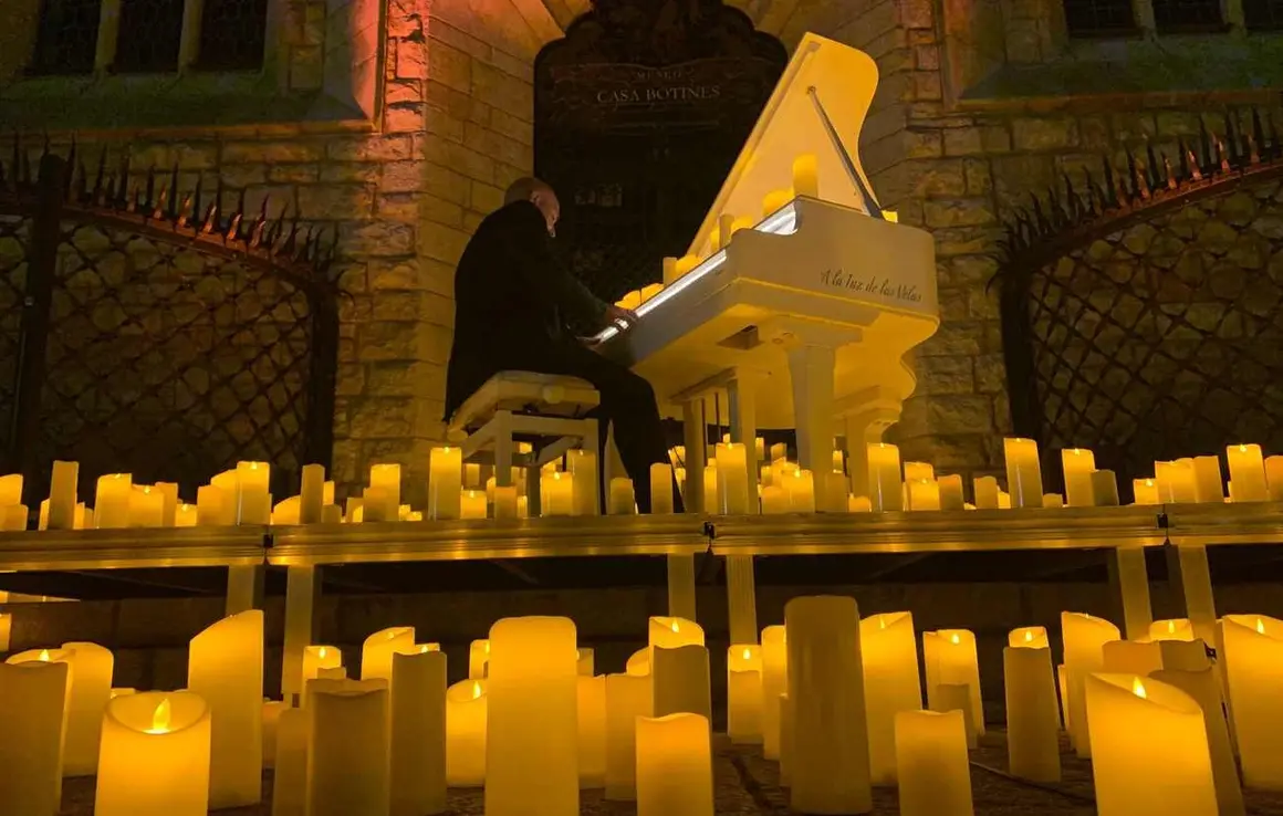 Velas 17