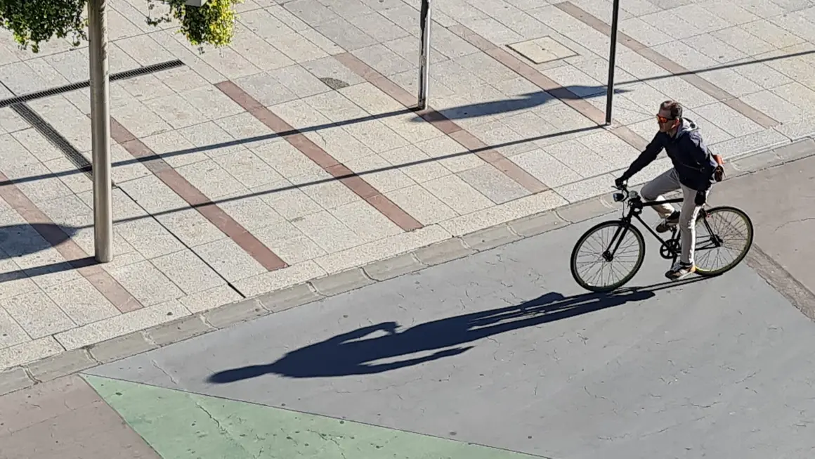 El Ayuntamiento lleva este viernes a Pleno la ordenanza de movilidad que regula la futura ZBE del centro de la ciudad, en cumplimiento con las exigencias europeas.