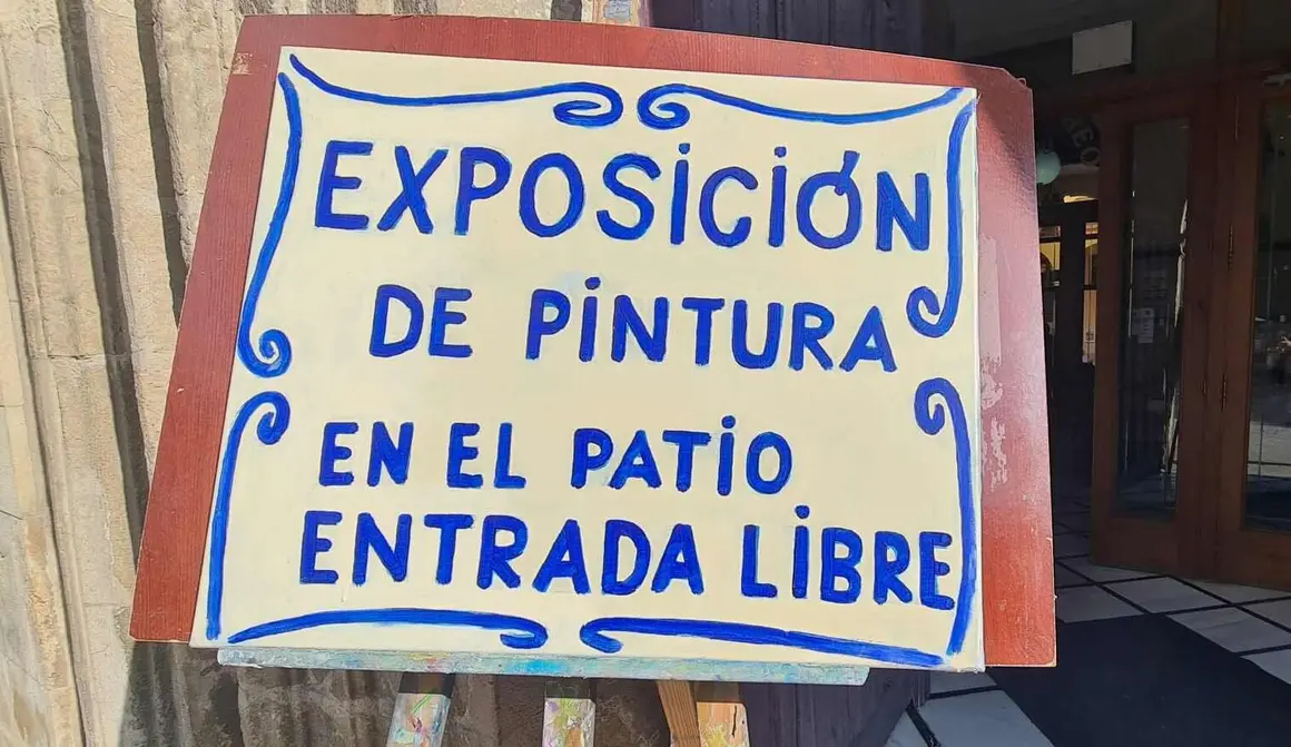 Recreo 19