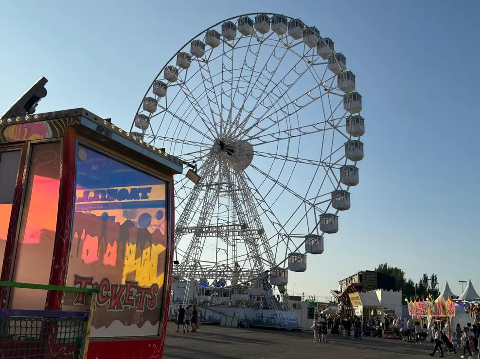 Feria21