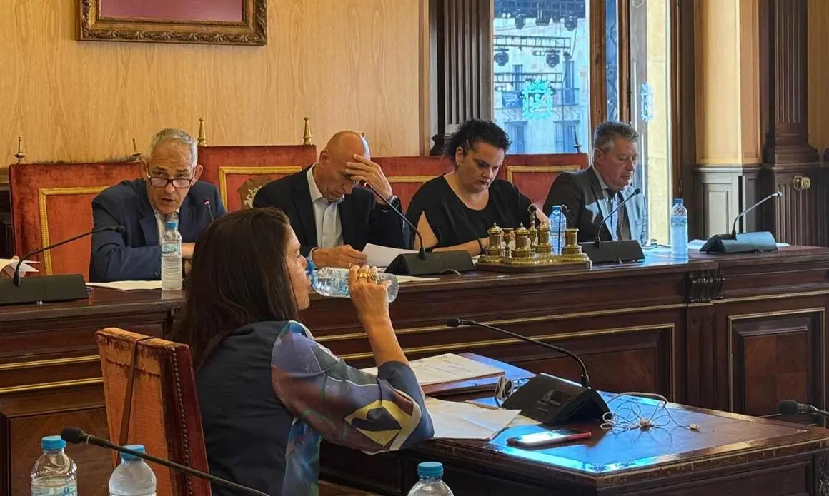 Ayuntamiento de León 12
