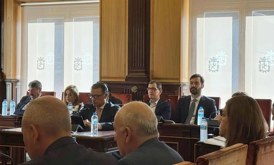 Ayuntamiento de León 13