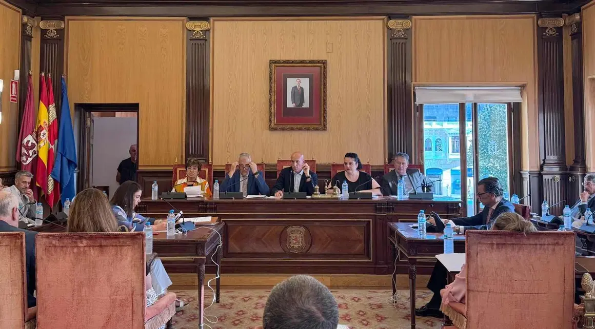 Ayuntamiento de León 14