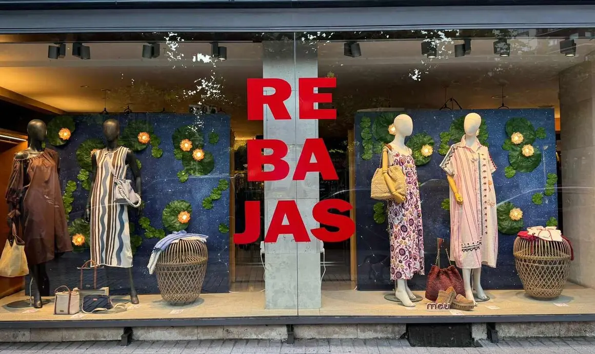 Rebajas 23