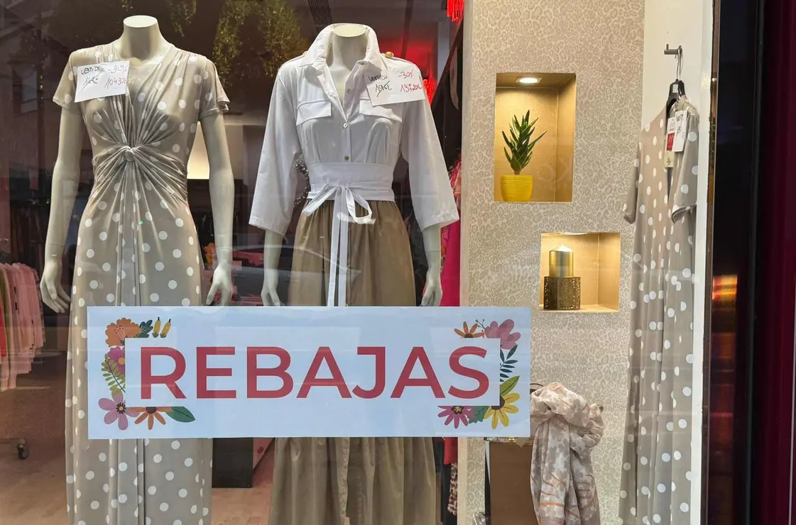 Rebajas 24