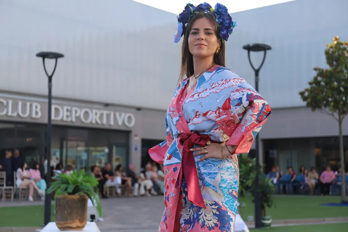 Moda 18