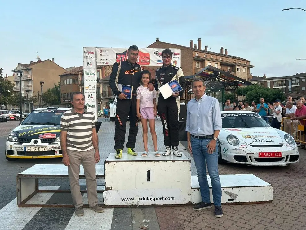 Rally19