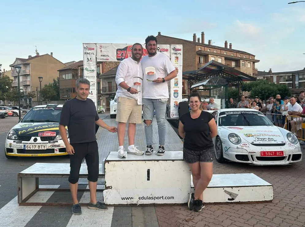 Rally130