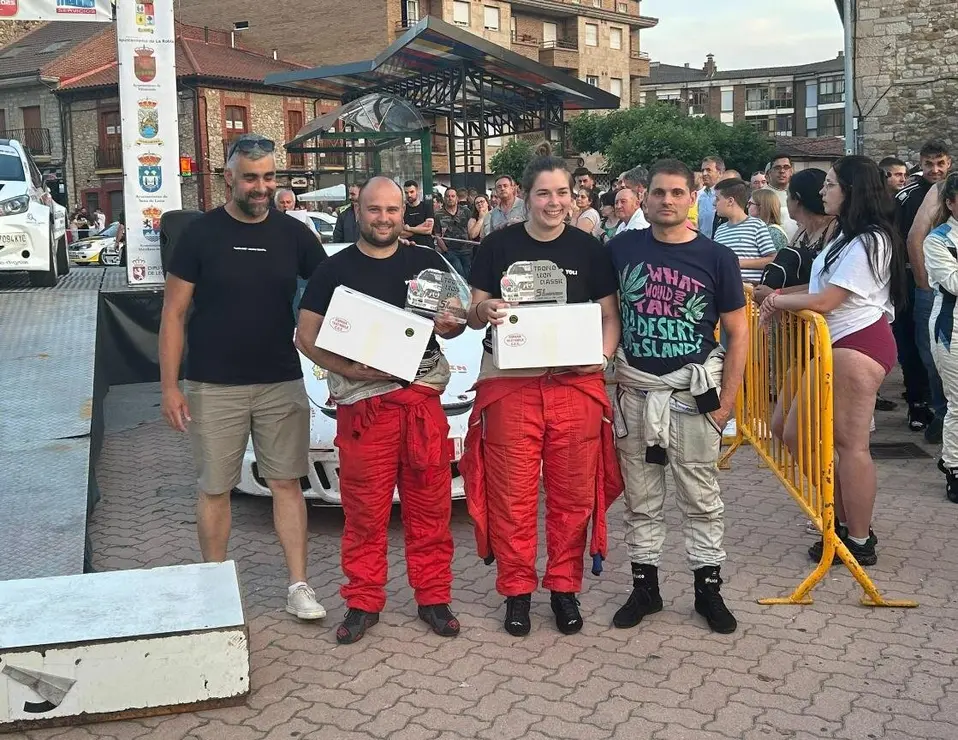 Rally137