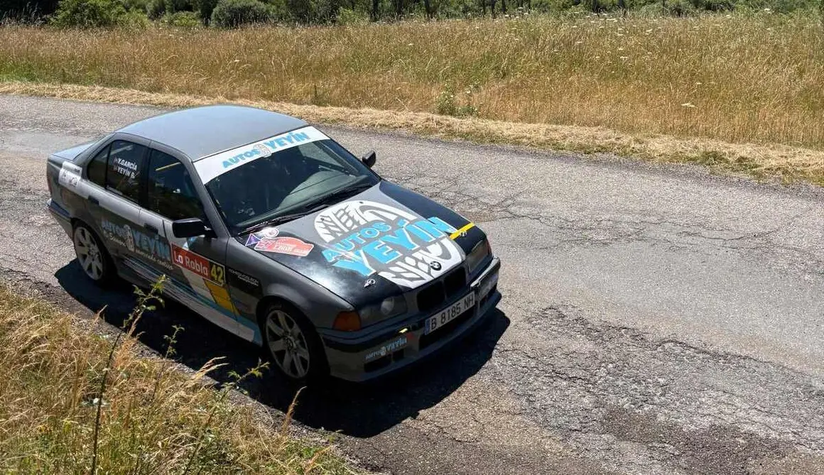 Rally140