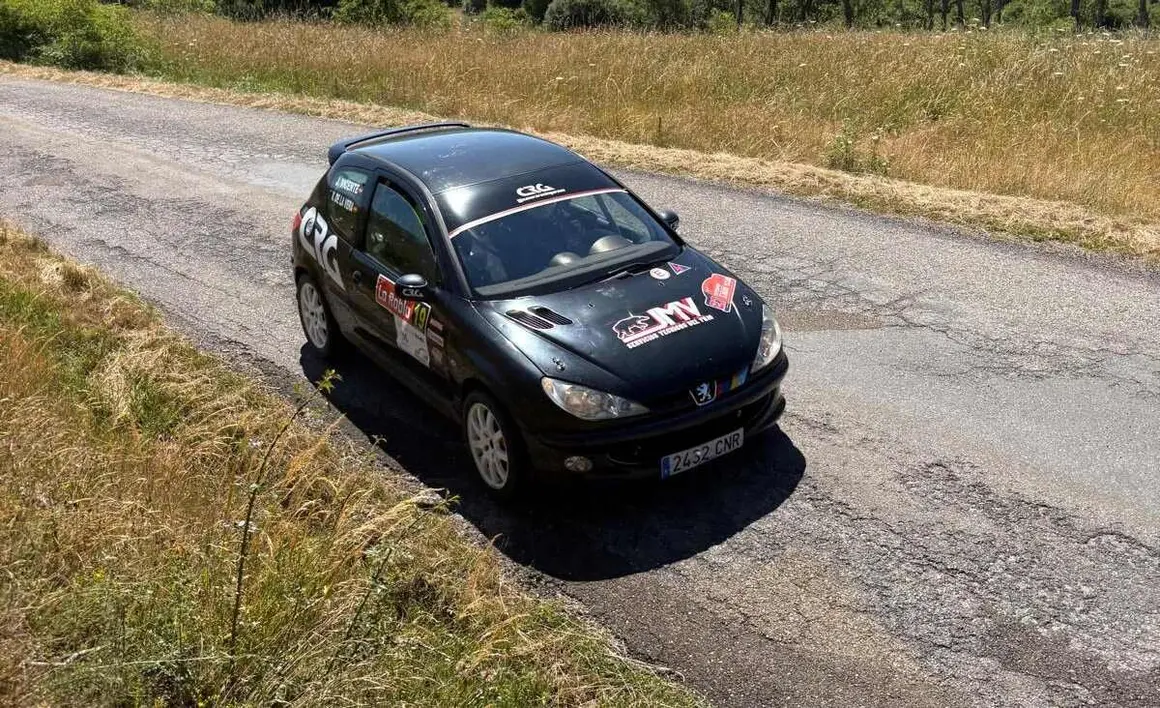 Rally142