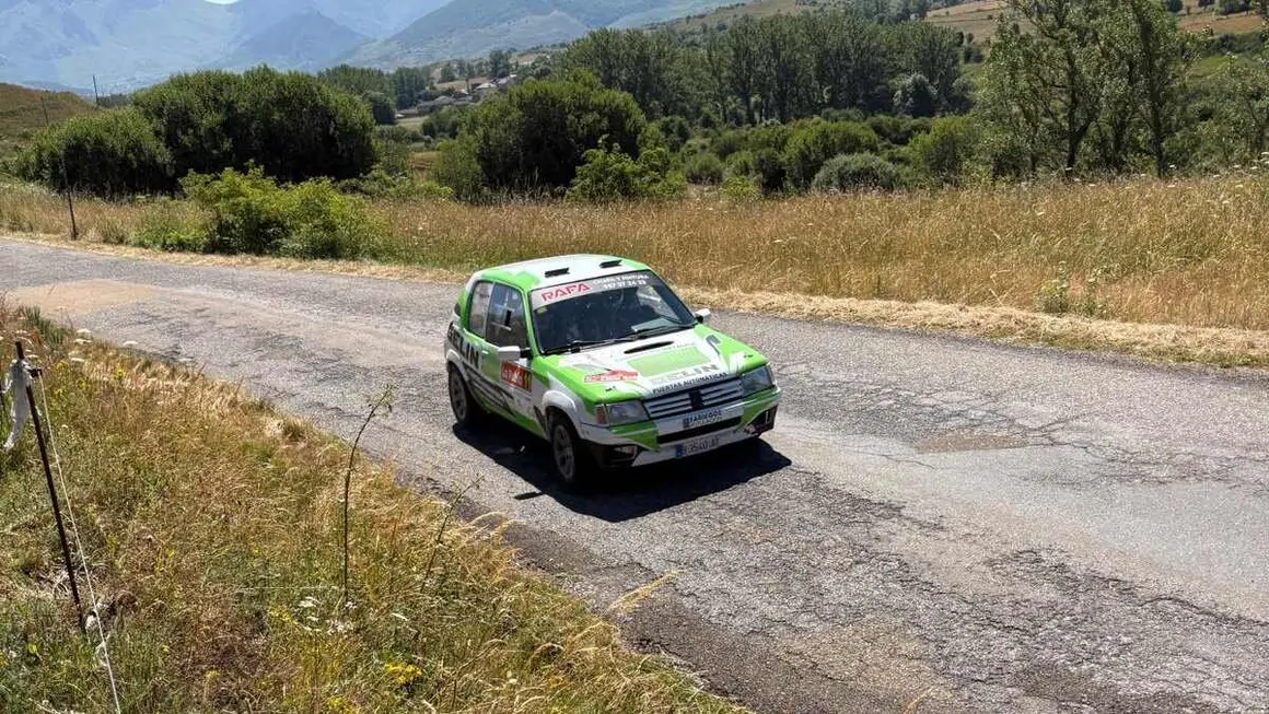 Rally144