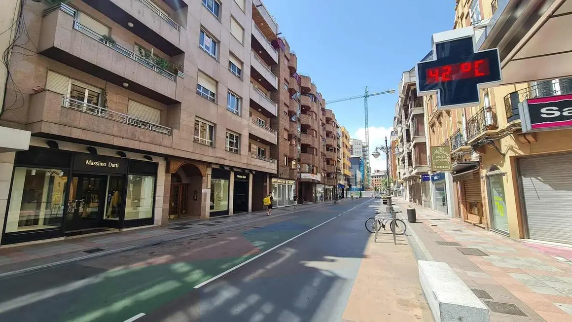 Termómetro 15