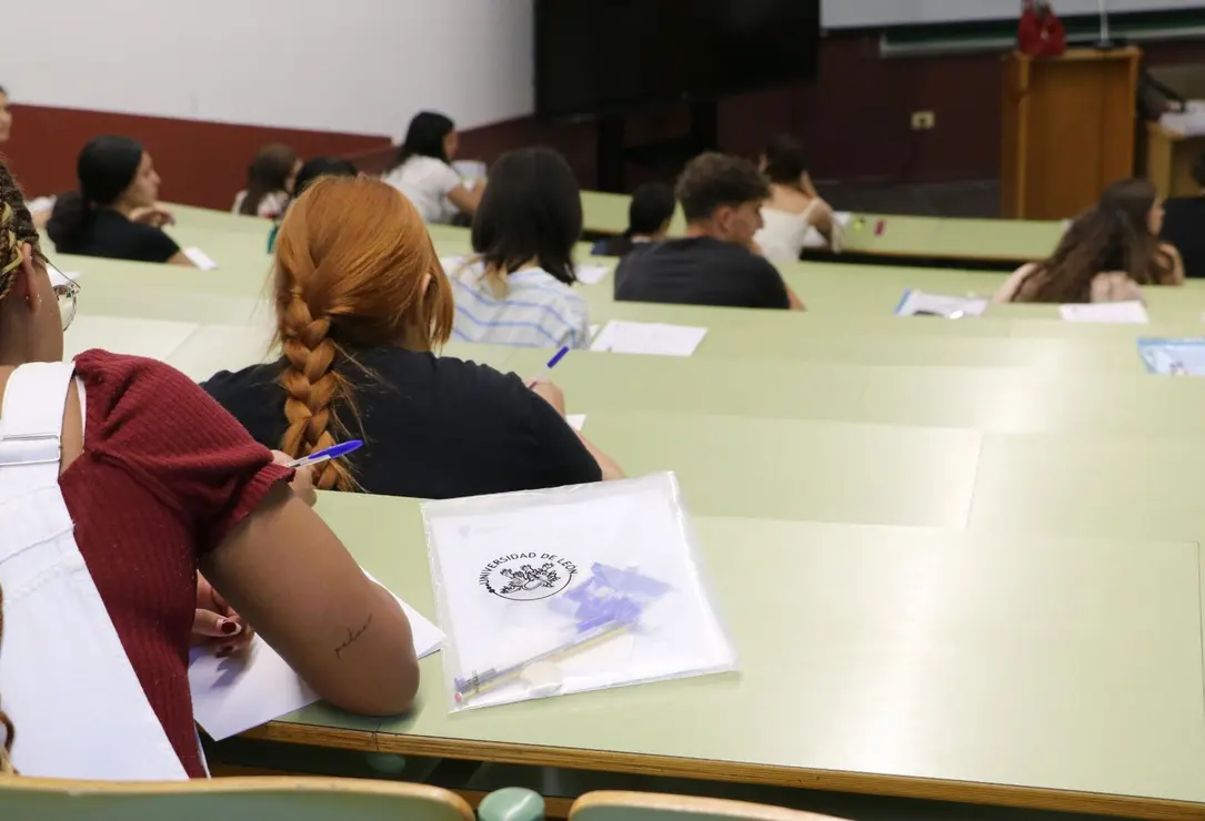 Los estudiantes reciben refuerzos gracias al plan ofrecido desde la Junta.