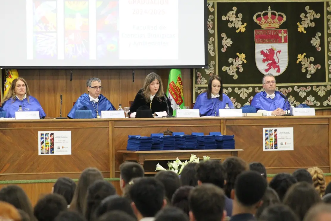 Ciencias Ambientales 16
