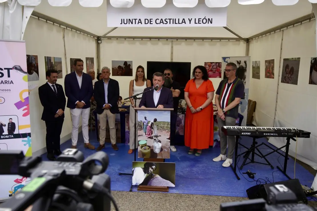 Coodefest Castilla y León Solidaria 2025 (2)