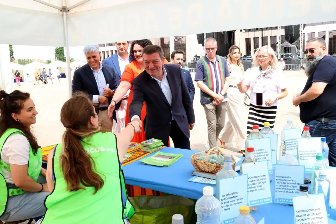 Coodefest Castilla y León Solidaria 2025 (3)