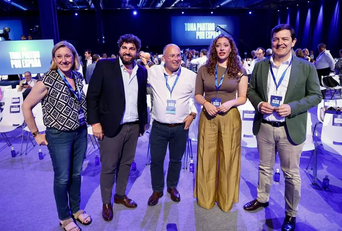 Congreso PP (7)