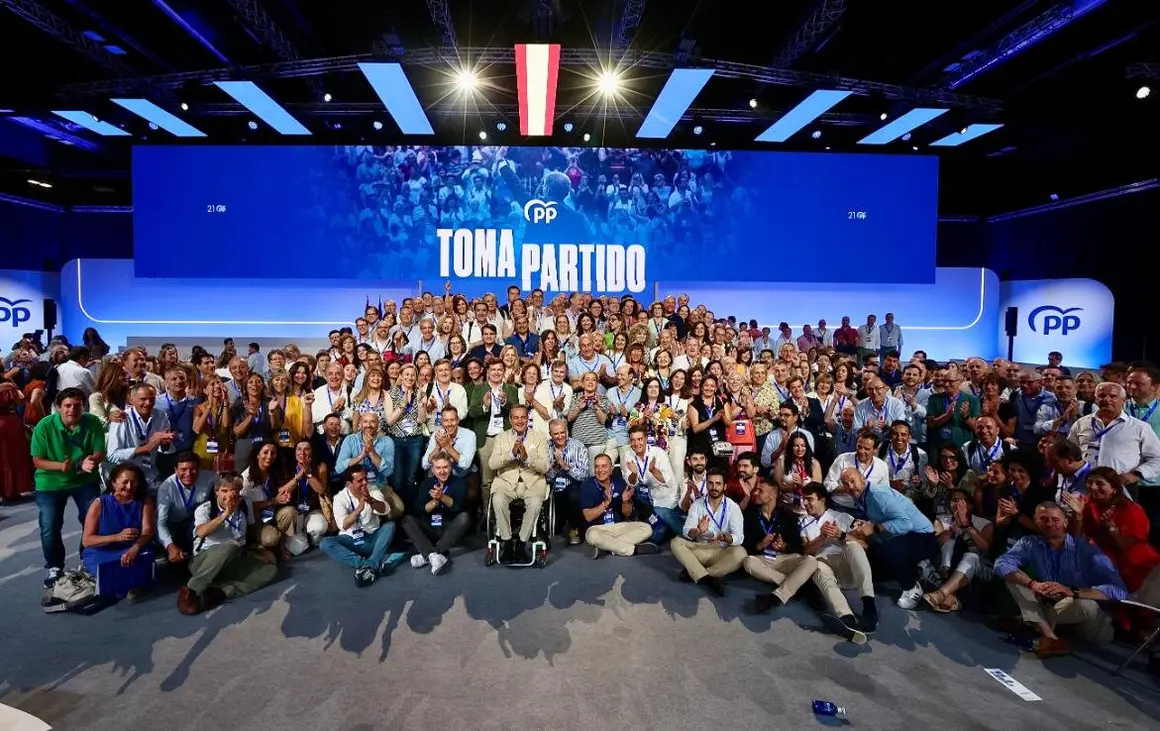 Congreso PP (28)