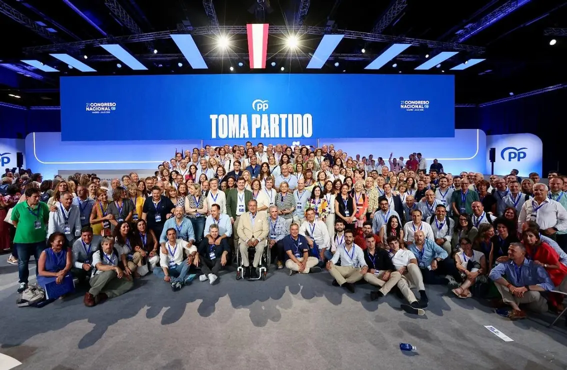 Congreso PP (29)