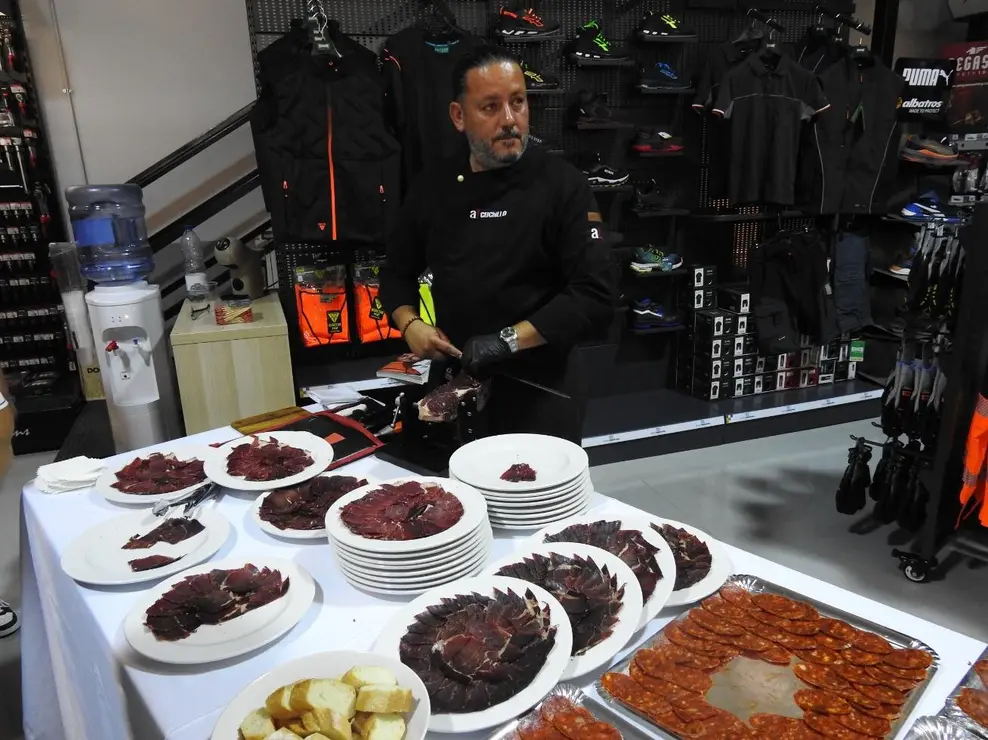 Inauguración Mundo Industria (5)