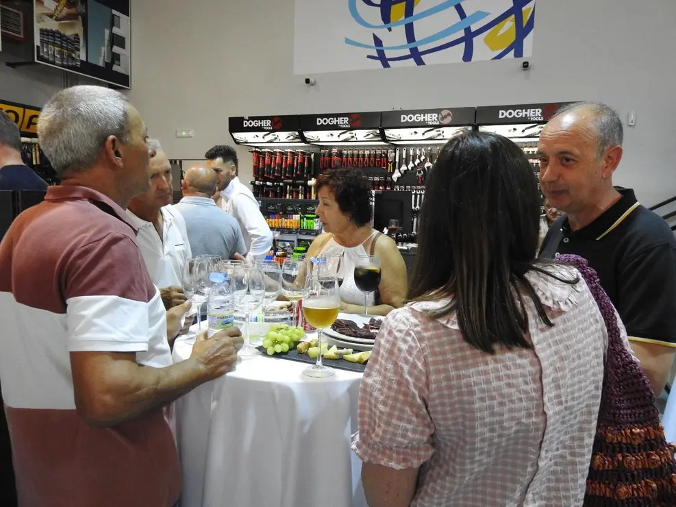 Inauguración Mundo Industria (6)