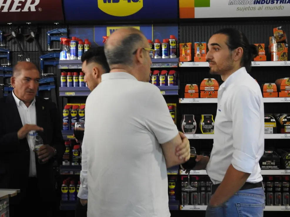 Inauguración Mundo Industria (10)