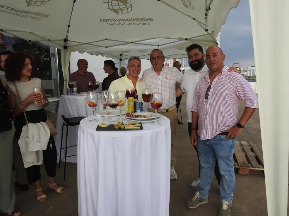 Inauguración Mundo Industria (16)