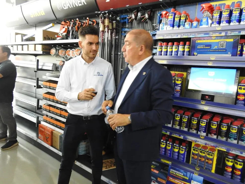 Inauguración Mundo Industria (17)