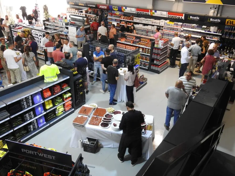 Inauguración Mundo Industria (27)