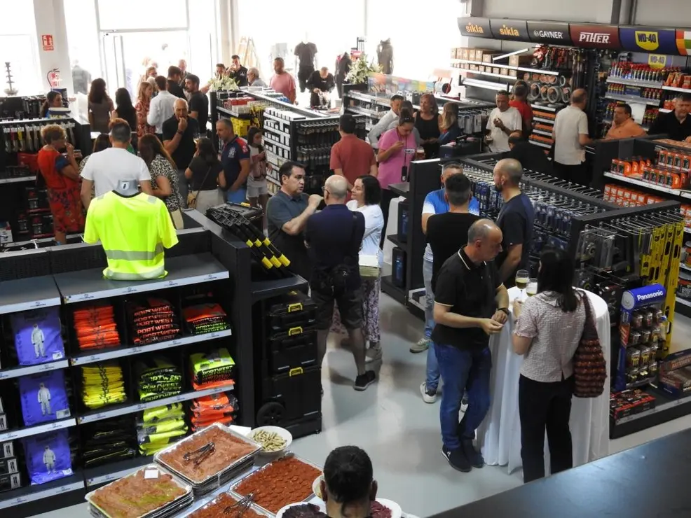 Inauguración Mundo Industria (29)