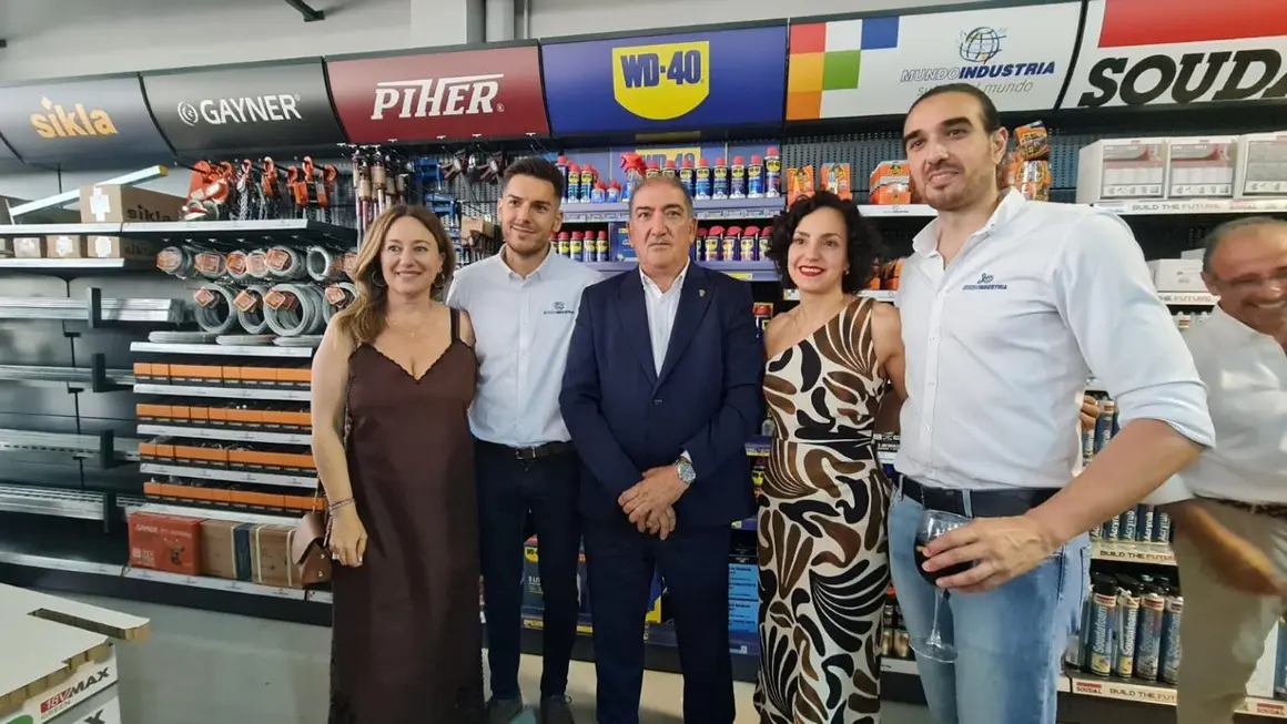 Mundo Industria 51