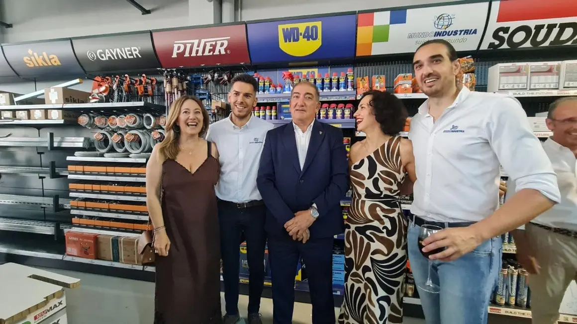 Mundo Industria 52