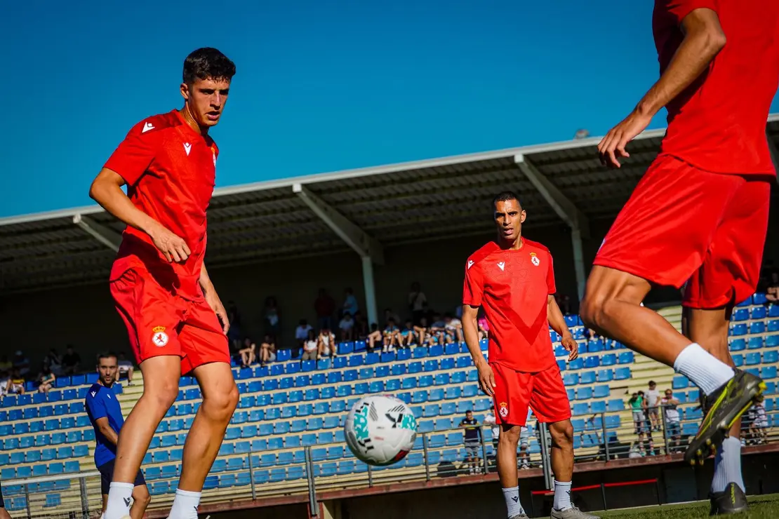 Pretemporada 11