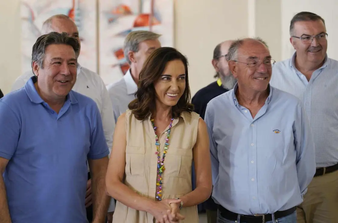 Constitución del nuevo Consejo General de la Unión del Pueblo Leonés. Foto: César Sánchez